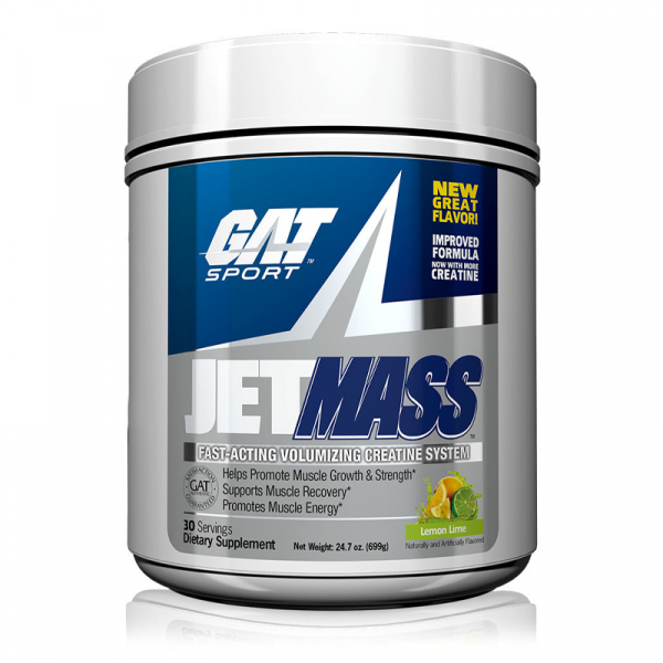 GAT JET MASS 30 SERV